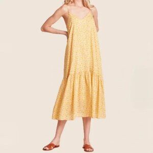 Trovata Ari Dress - Verbena Ditsy
